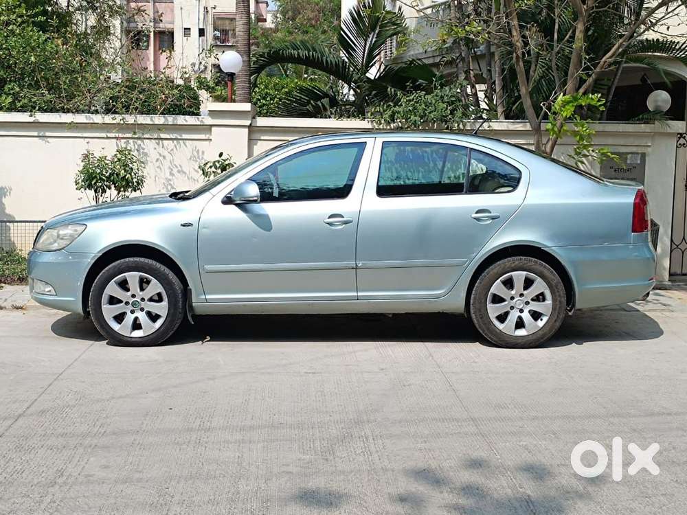 Skoda Laura 2010 Diesel 129000 Km Driven