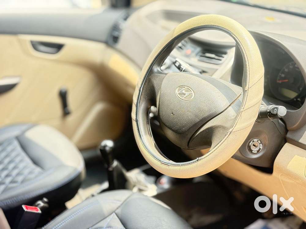 Hyundai Eon Era +, 2011, Petrol