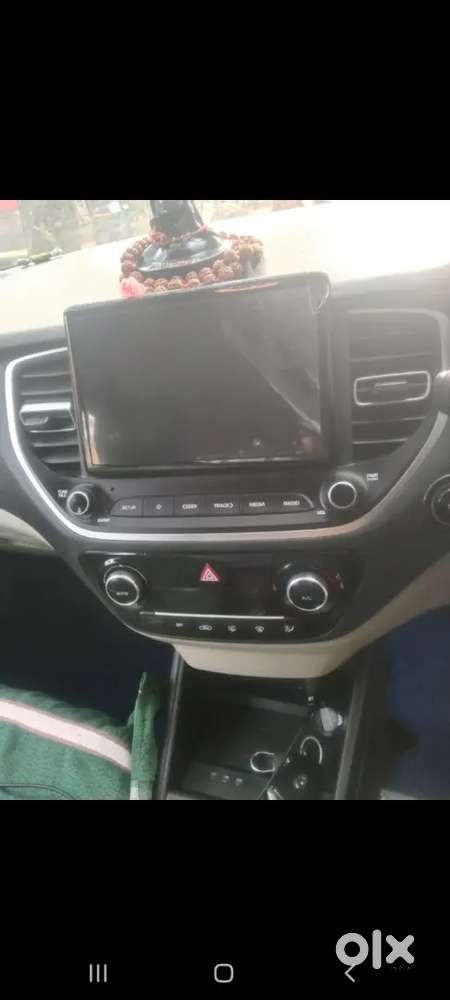 Hyundai Verna 2022 Petrol Well Maintained