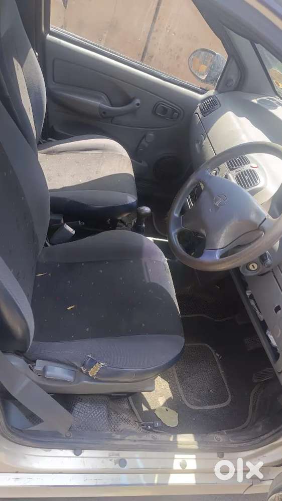 Tata Indica V2 2004 Diesel Well Maintained