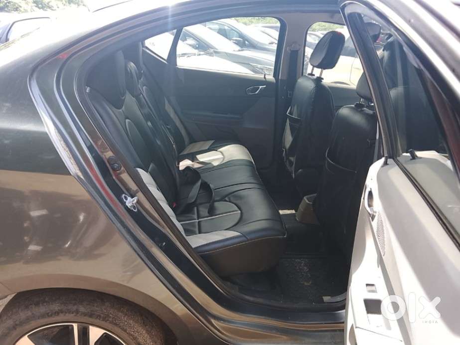 Tata Tigor 1.2 Revotron Xz Plus, 2021, Petrol