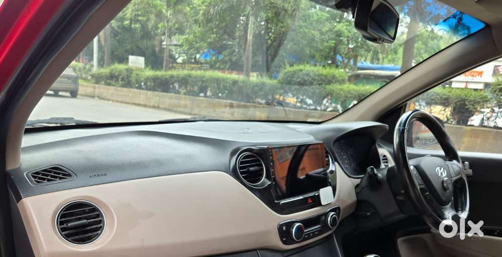 Hyundai Xcent S 1.2 (o), 2014, Petrol