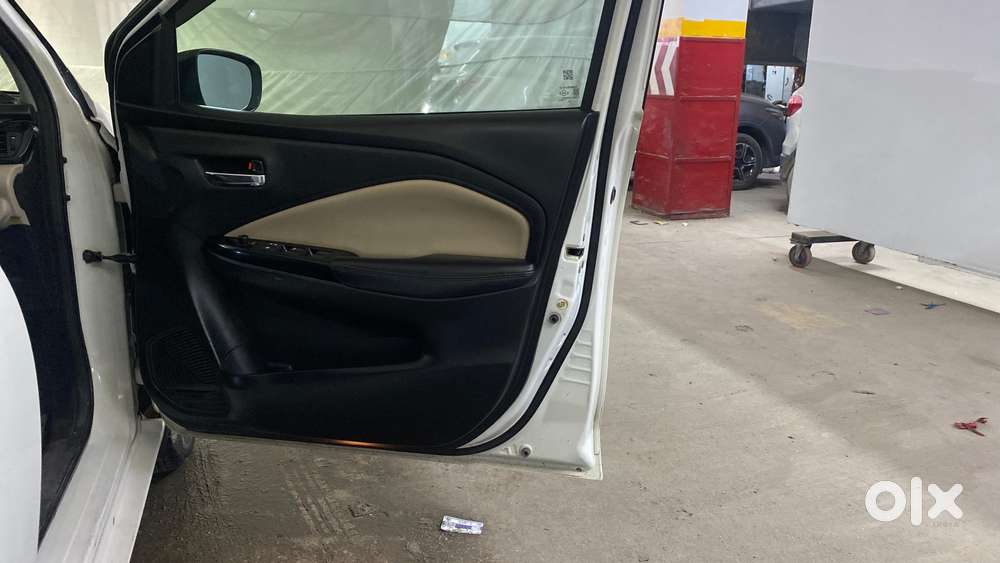 Toyota Glanza 1.2 V Amt, 2022, Petrol