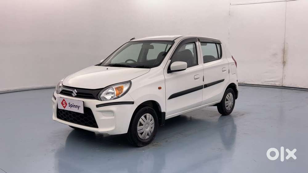 Maruti Suzuki Alto 800 2012-2016 Vxi, 2021, Petrol