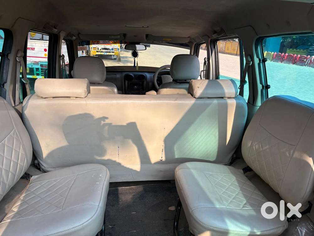 Mahindra Scorpio 2009-2014 Vlx Se Bsiv, 2015, Diesel