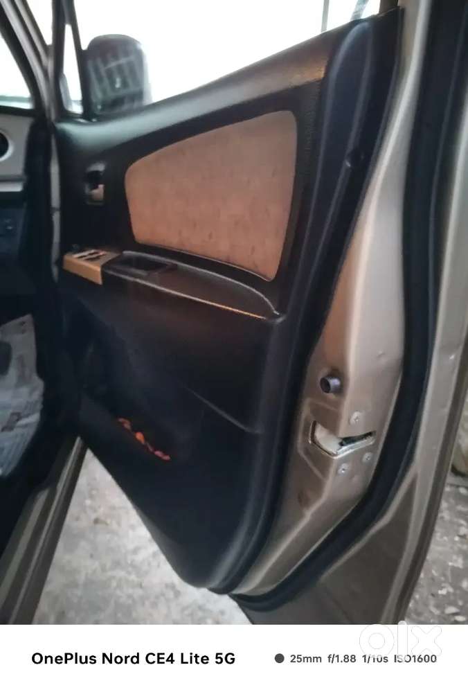 Maruti Suzuki Wagon R 1.0 2013 Petrol Good Condition