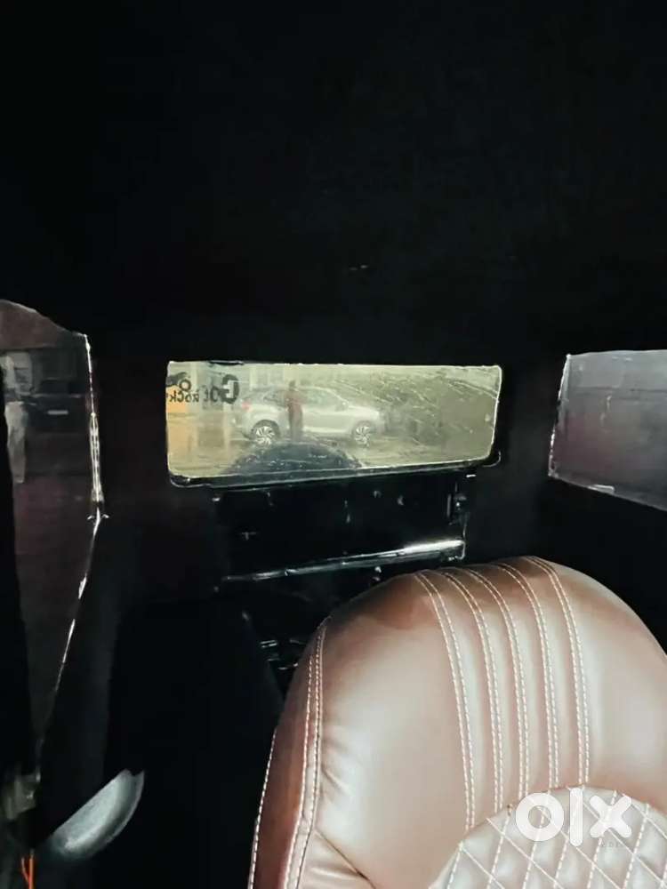 Mahindra Thar Diesel 2014