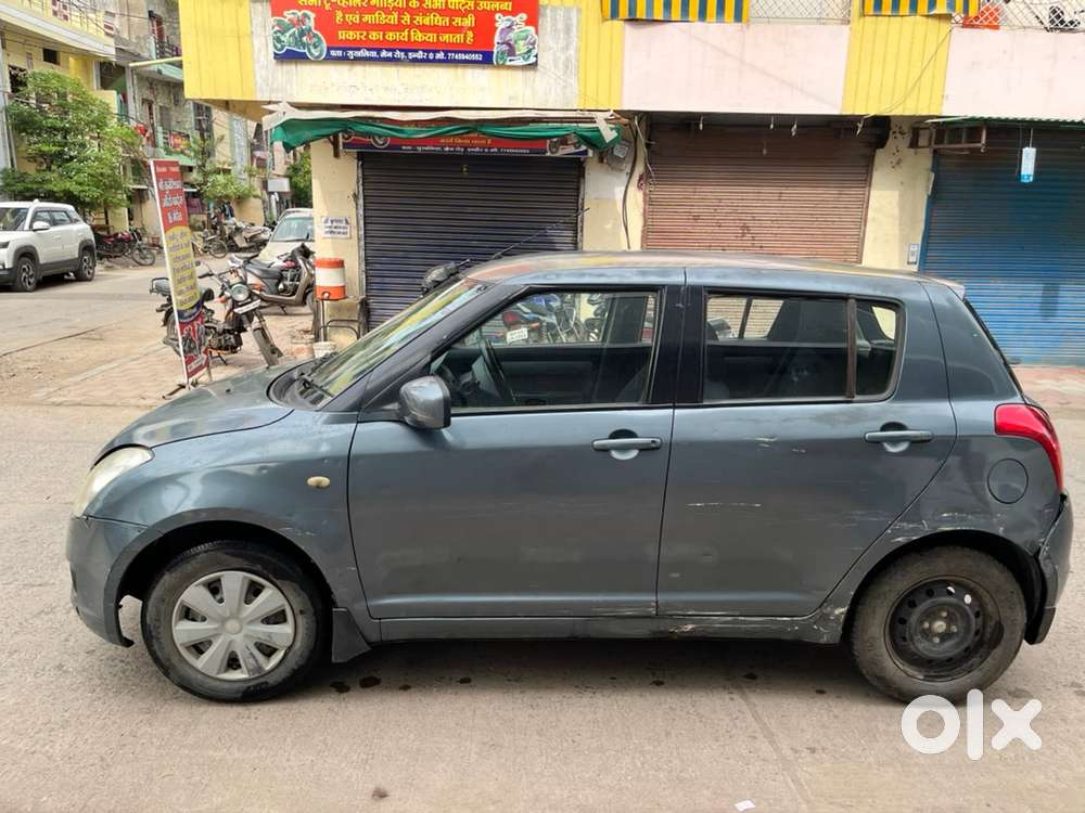 Maruti Suzuki Swift 2010