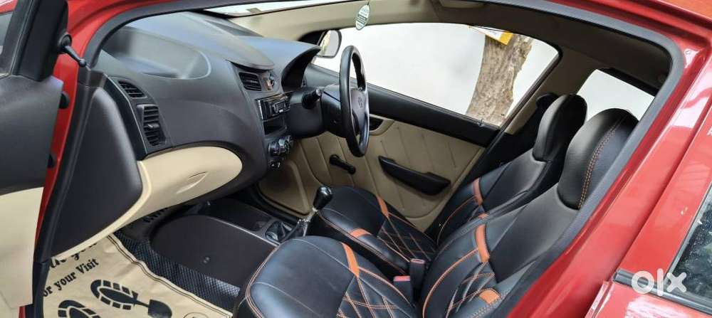 Hyundai Eon D-lite +, 2013, Petrol