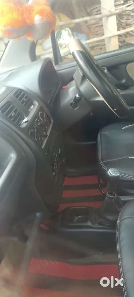 Maruti Suzuki Wagon R 2008