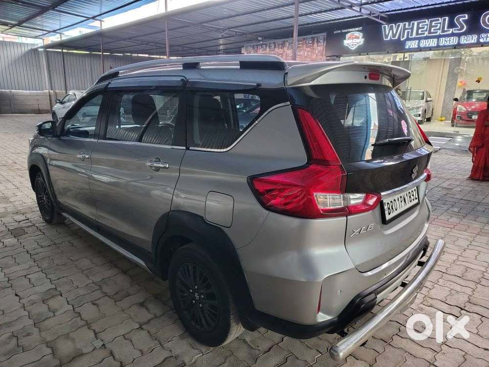 Maruti Suzuki Xl6 Zeta, 2022, Petrol