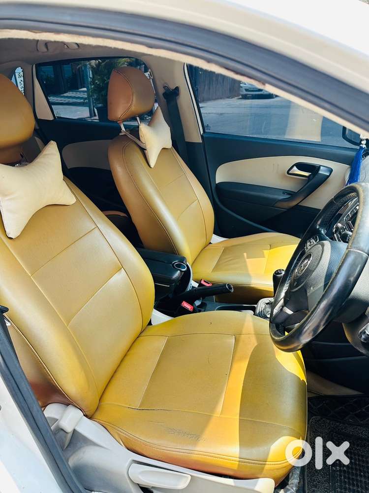 Volkswagen Diesel Car 2013 End Almost (2014)