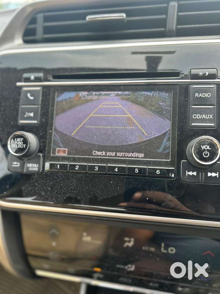 Honda City 2015 Petrol Well Maintained