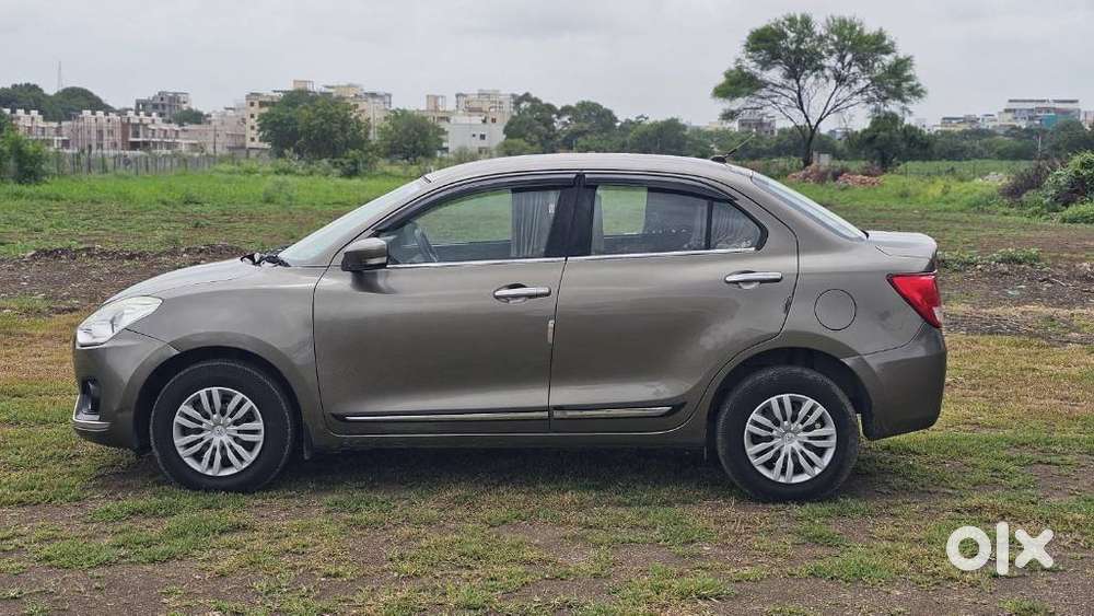 Maruti Suzuki Dzire Vdi, 2019, Diesel