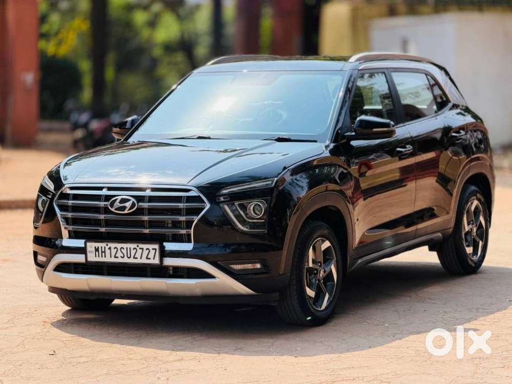 Hyundai Creta 1.4 Ex Diesel, 2020, Diesel