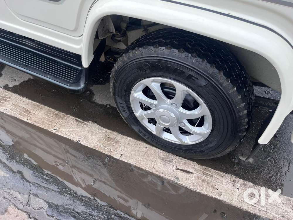 Mahindra Bolero Top Model Zlx Diesel Manual 2020 Model