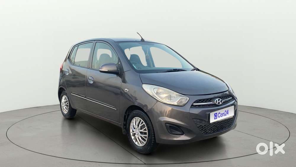 Hyundai I10 Magna, 2013, Petrol