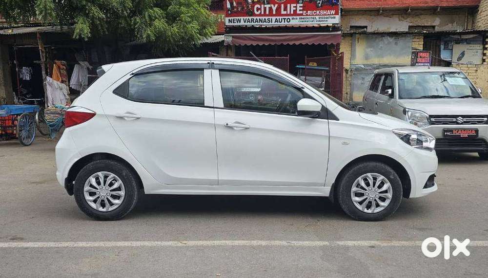 Tata Tiago Xm Diesel, 2019, Diesel