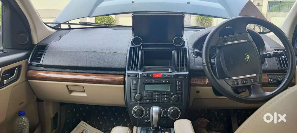 Land Rover Freelander 2 2009-2013 Td4 Se, 2011, Diesel