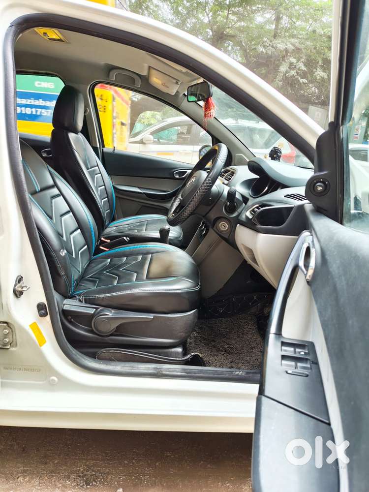 Tata Tiago Xz, 2018, Petrol