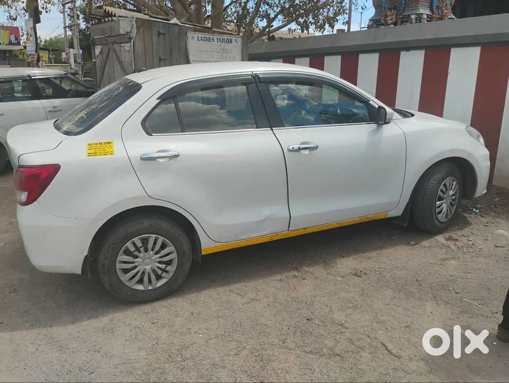 Maruti Suzuki Dzire 2023 Petrol 40000 Km Driven