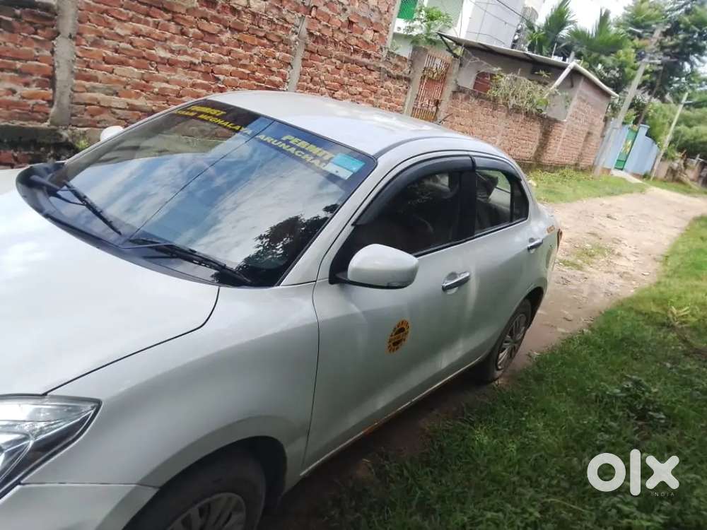 Maruti Suzuki Dzire 2023