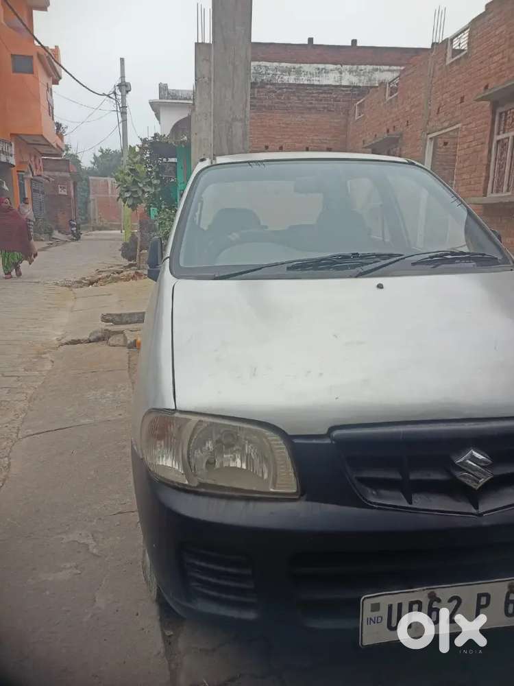 Maruti Suzuki Alto 2008 Petrol Alto