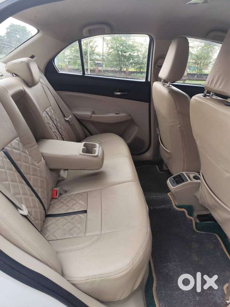 Maruti Suzuki Dzire 1.2 Zxi, 2019, Petrol