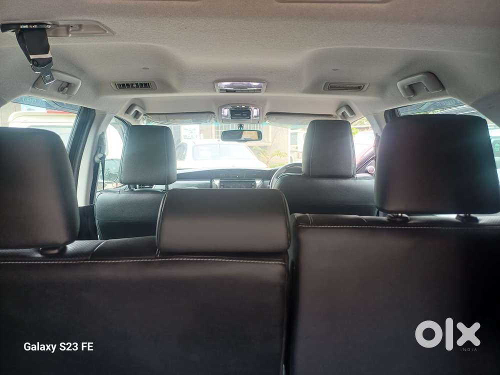 Toyota Fortuner 4x2 At 2.8 Diesel, 2024, Diesel