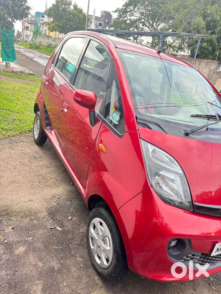 Tata Nano Xta 2016 Petrol