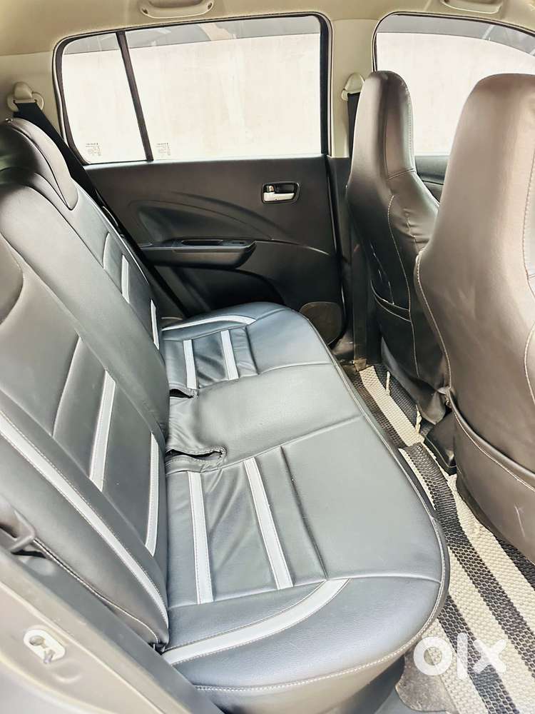 Maruti Suzuki Celerio X Zxi(o) Mt, 2020, Petrol