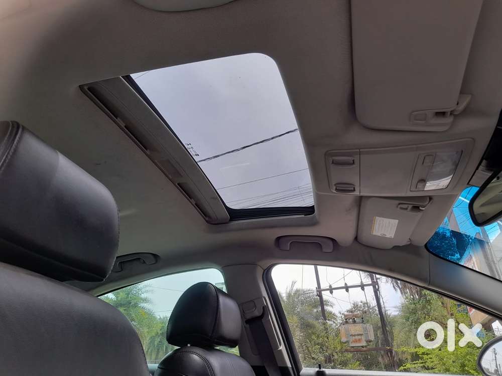 Chevrolet Cruze Ltz At, 2014, Diesel