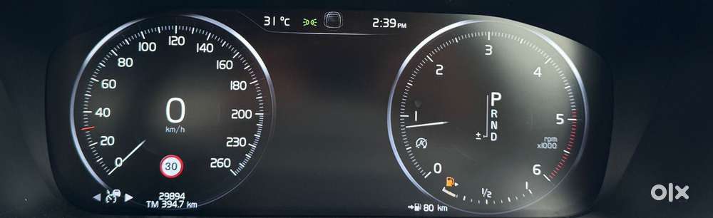 Volvo S90 D4 Inscription, 2020, Diesel