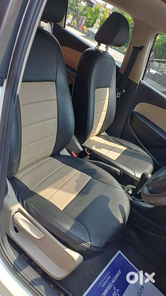 Volkswagen Polo Comfortline 1.2l Diesel, 2013, Diesel