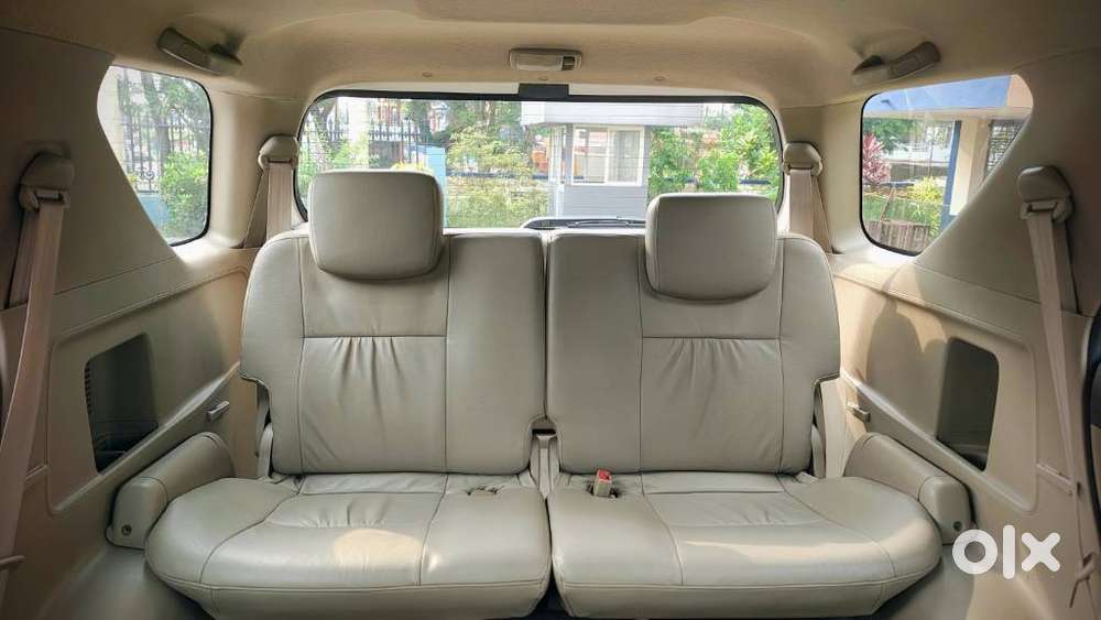 Toyota Fortuner 3.0 4x2 Automatic, 2012, Diesel