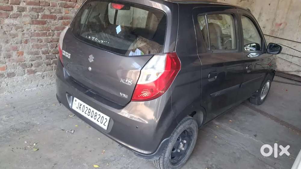 Brand New Car For Sale