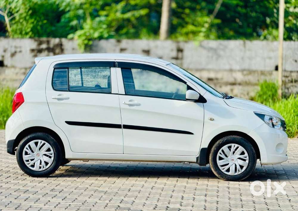 Maruti Suzuki Celerio Vxi(o), 2015, Petrol
