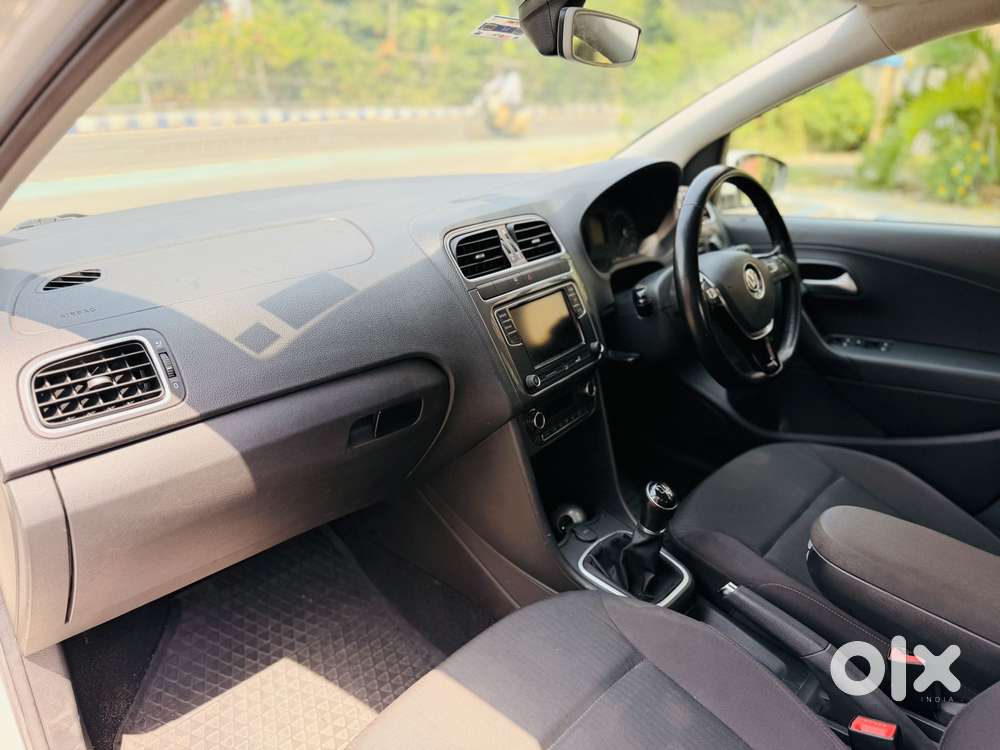 Volkswagen Polo 1.0 Highline Plus Tsi, 2021, Petrol