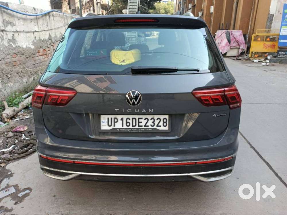 Volkswagen Tiguan 2.0 Elegance Tsi Dsg, 2022, Petrol