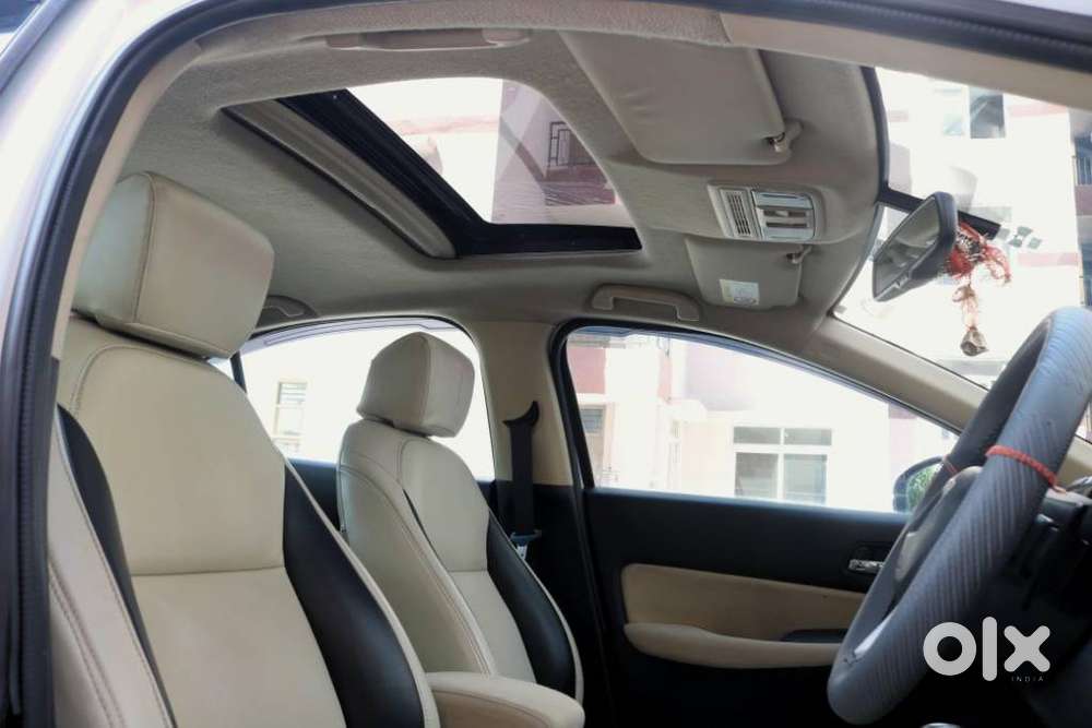 Honda City I-vtec Cvt Vx, 2020, Petrol