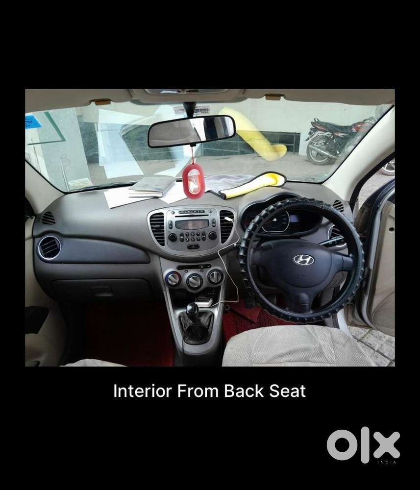 Hyundai I10 Sports