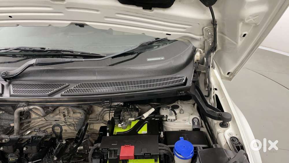 Ford Ecosport 1.5 Ti-vct Titanium (o), 2019, Petrol