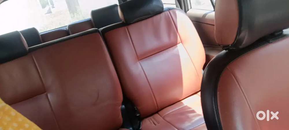 Toyota Innova G4 2016 Diesel