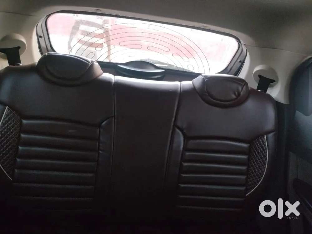 Tata Tiago 2017 Petrol