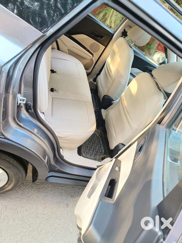 Mahindra Xuv300 W6 Diesel, 2021, Diesel