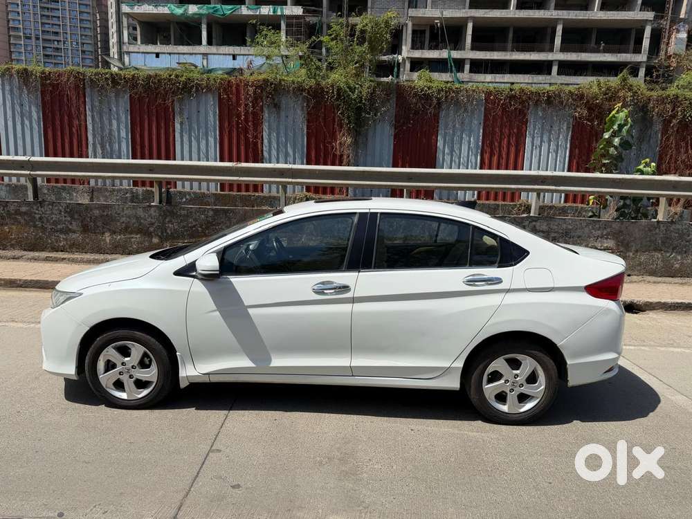 Honda City I Dtec V, 2016, Diesel