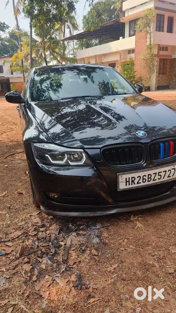 Bmw 3 Series 2013 Urgent Sale !!!