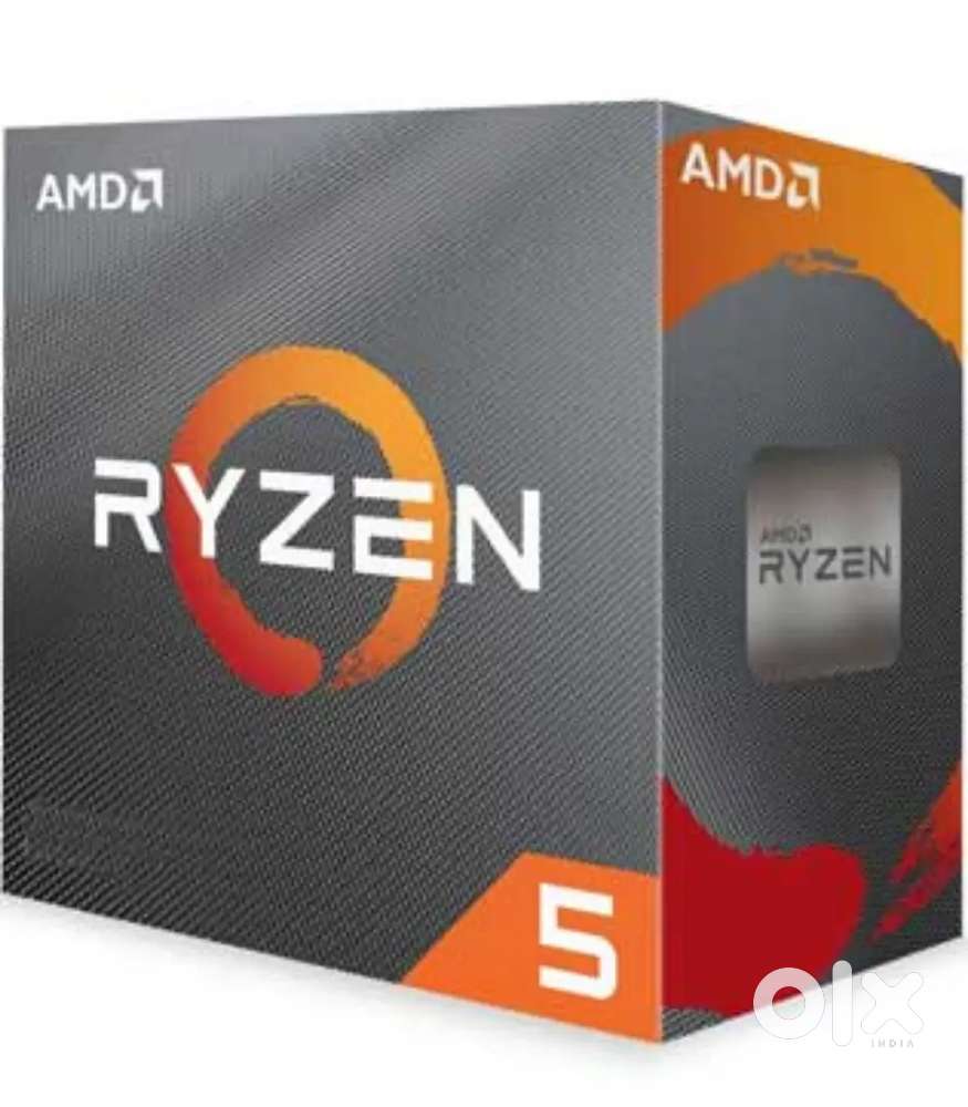 Ryzen 5 1600x