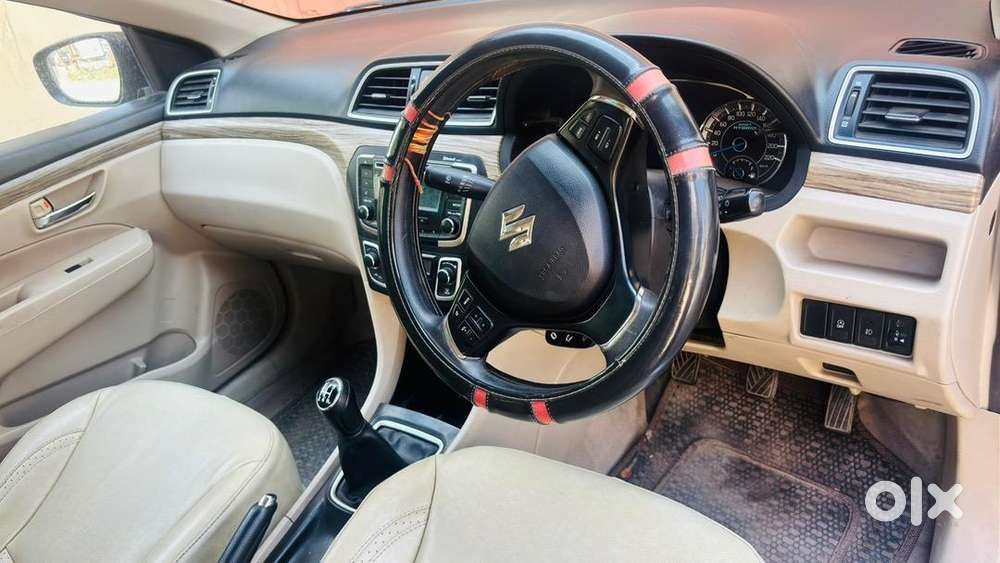 Maruti Suzuki Swift 2021