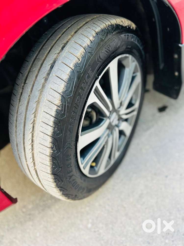 Honda City I-dtec Sv, 2020, Diesel